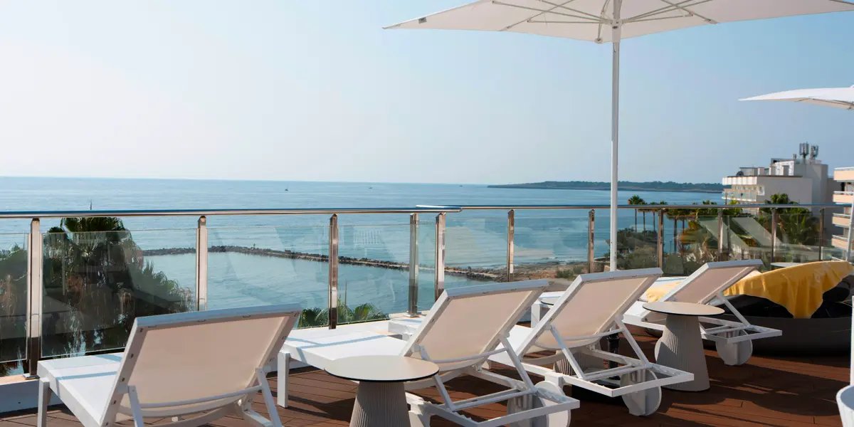 Hotel Cabot Cap de Mar