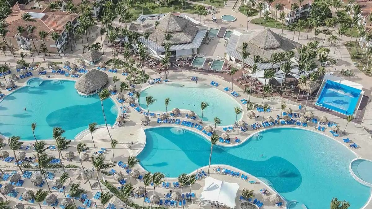 Hotel Bahia Principe Grand Turquesa 