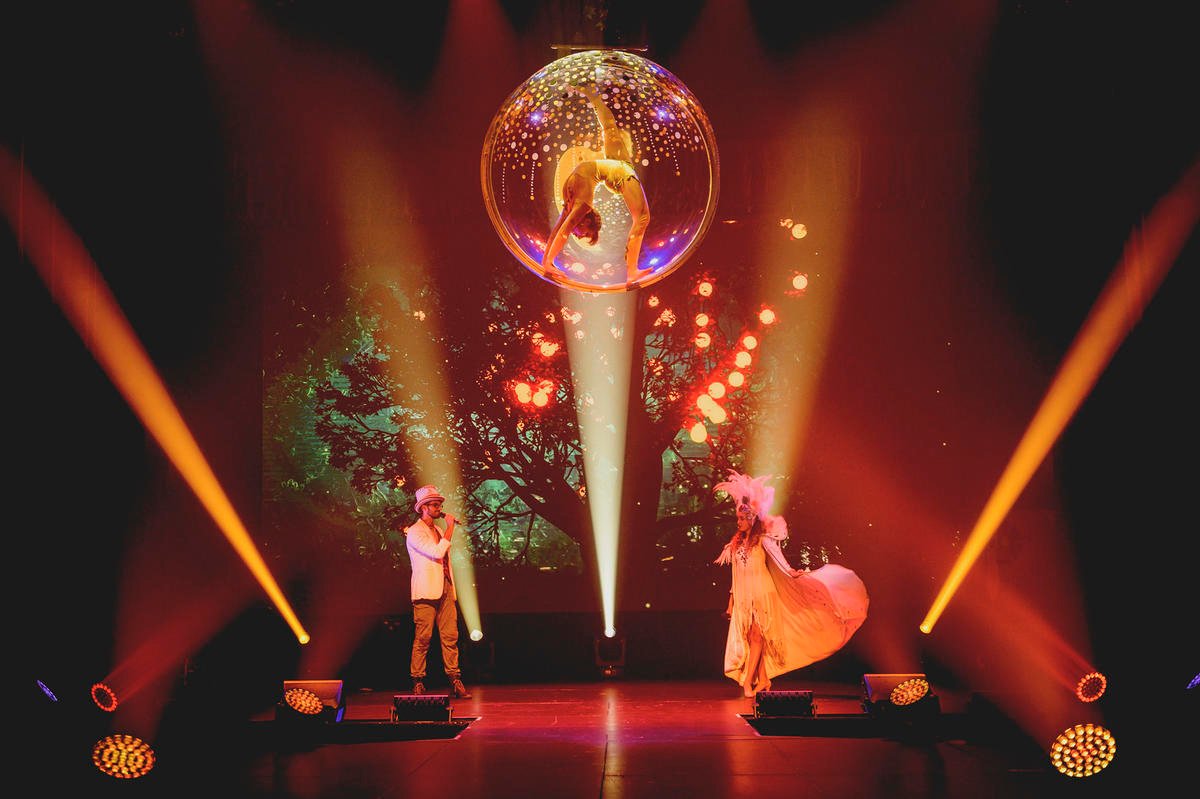 Bahia Principe Fantasia Tenerife