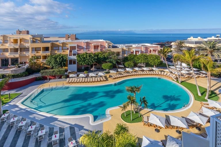 Hotel Servatur Isora Suites (ex. Allegro Isora)