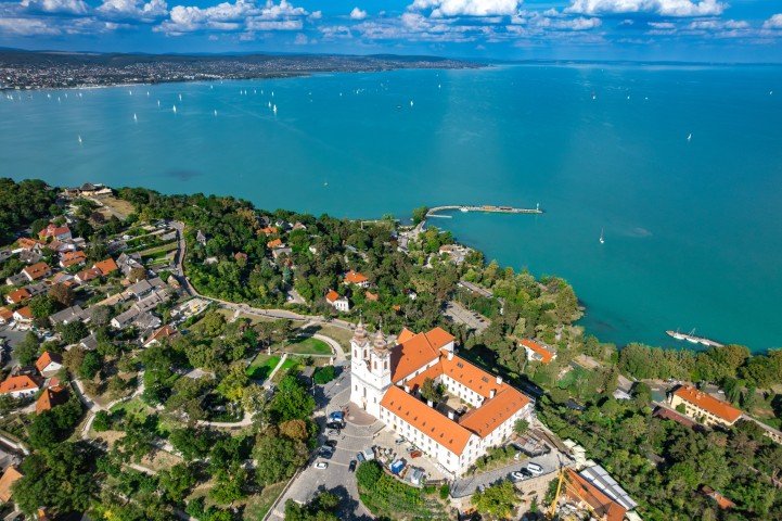 Tihany