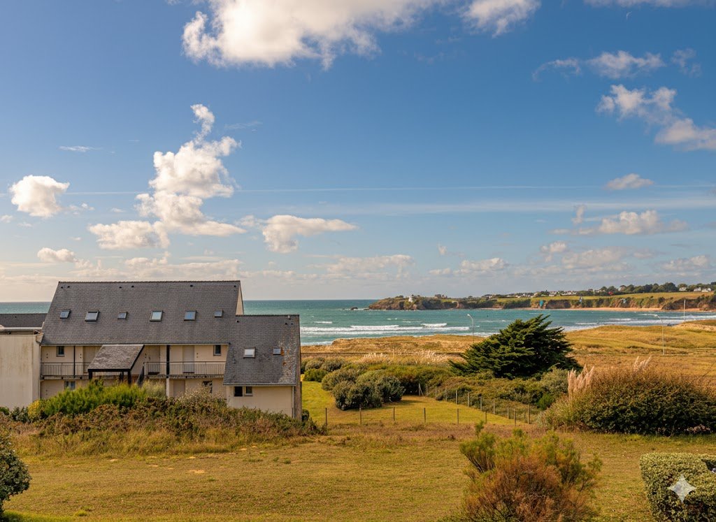 Residence Sud Océan