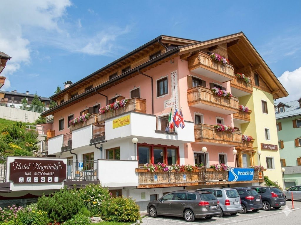 Hotel Negritella