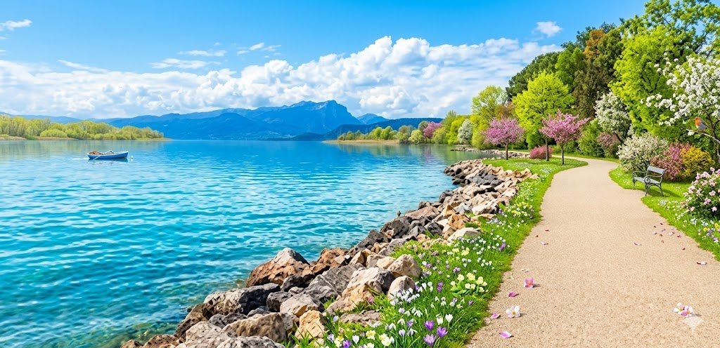 Garda: Dolce Vita v sedle