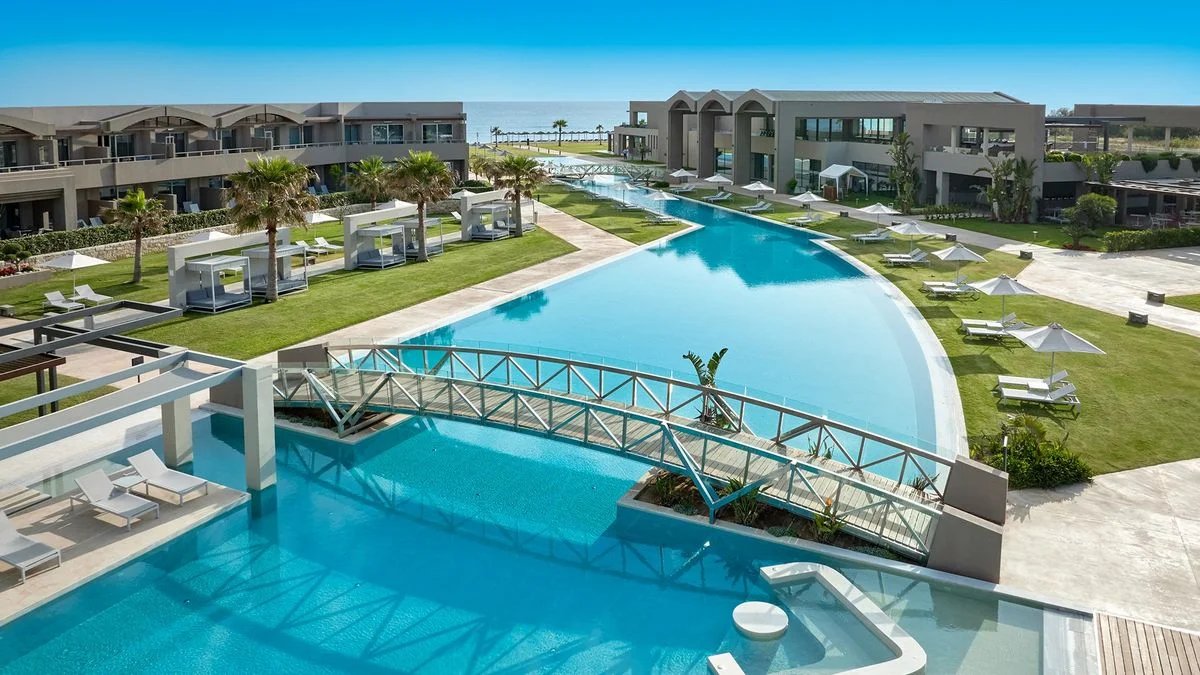 Hotel Euphoria Resort