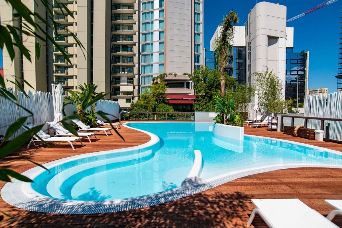 Hi Hotel Bari