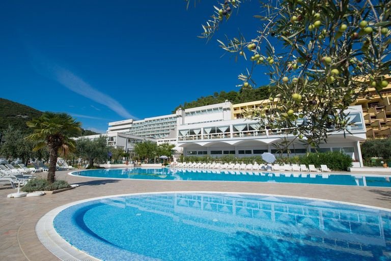 Hotel Narcis