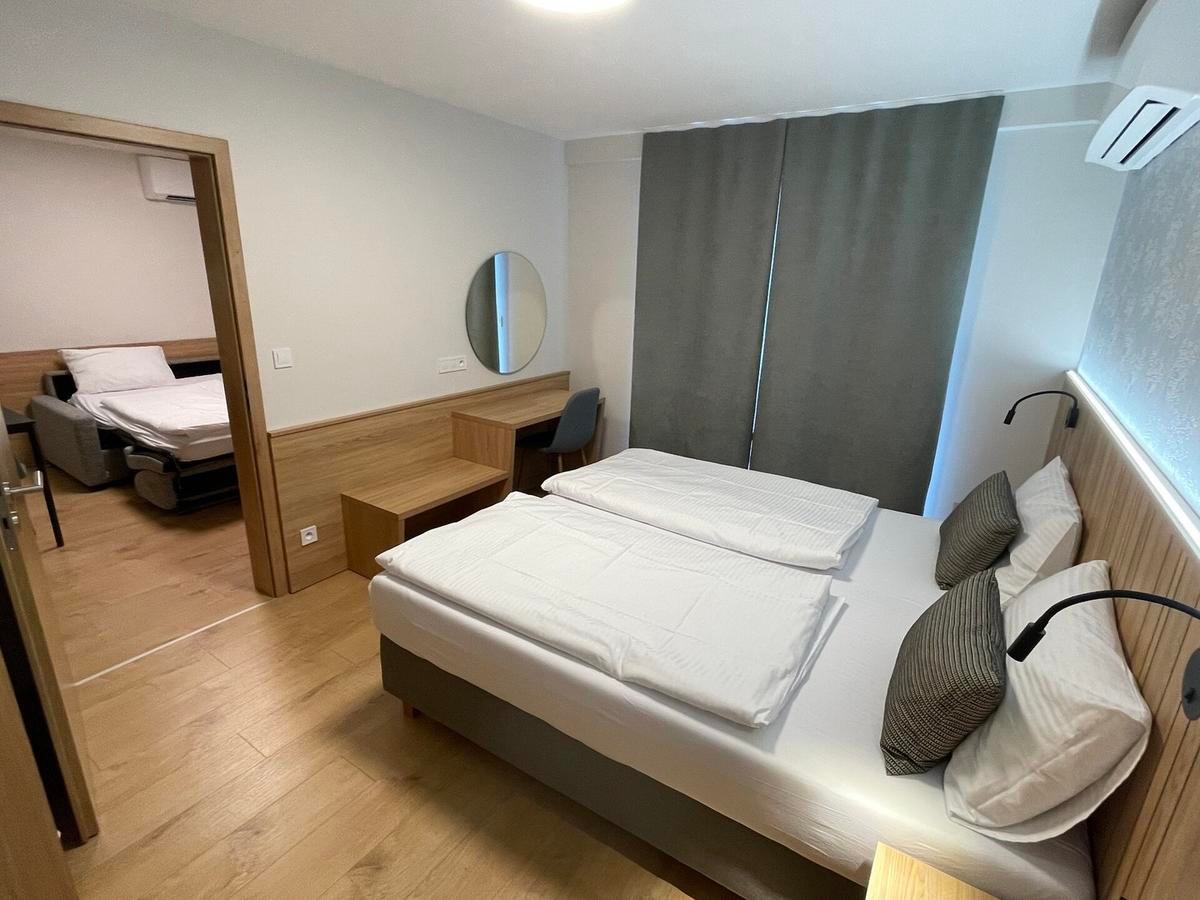 Hotel Thermal Varga, Veľký Meder