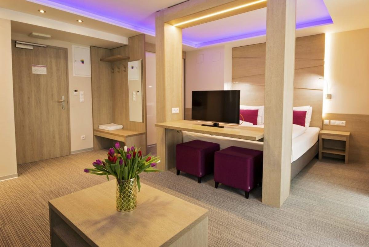 Hotel Thermal Varga, Veľký Meder