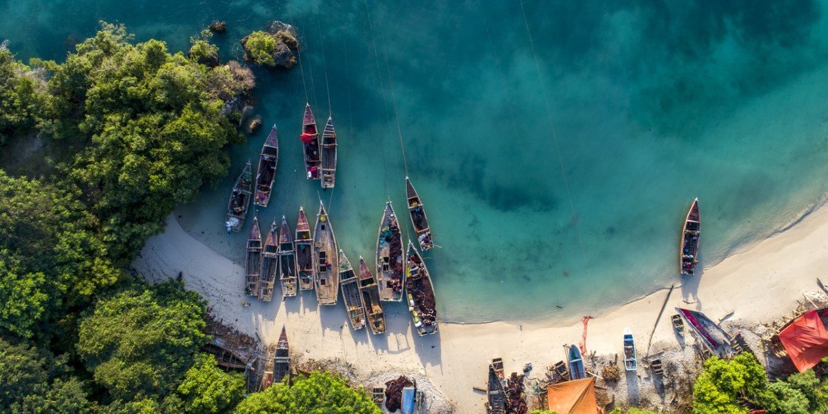 Zanzibar
