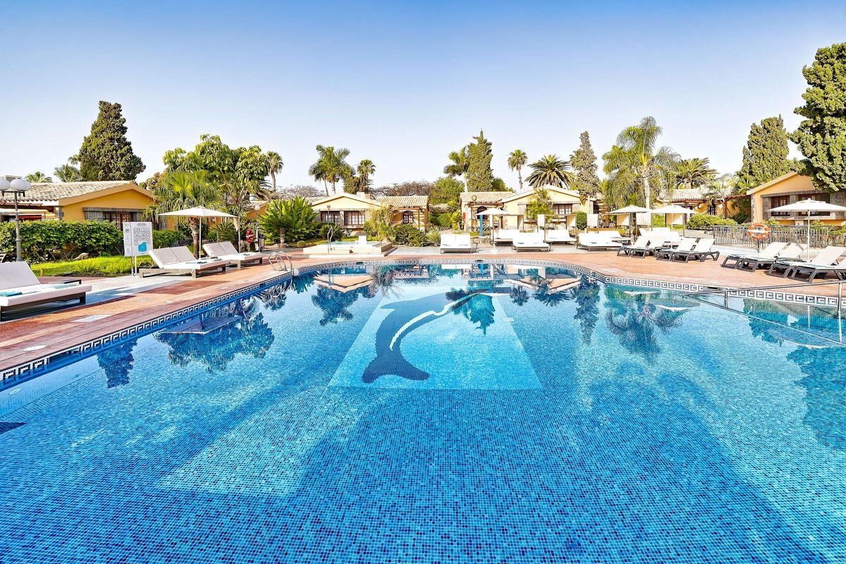 Hotel Maspalomas Villas By Dunas