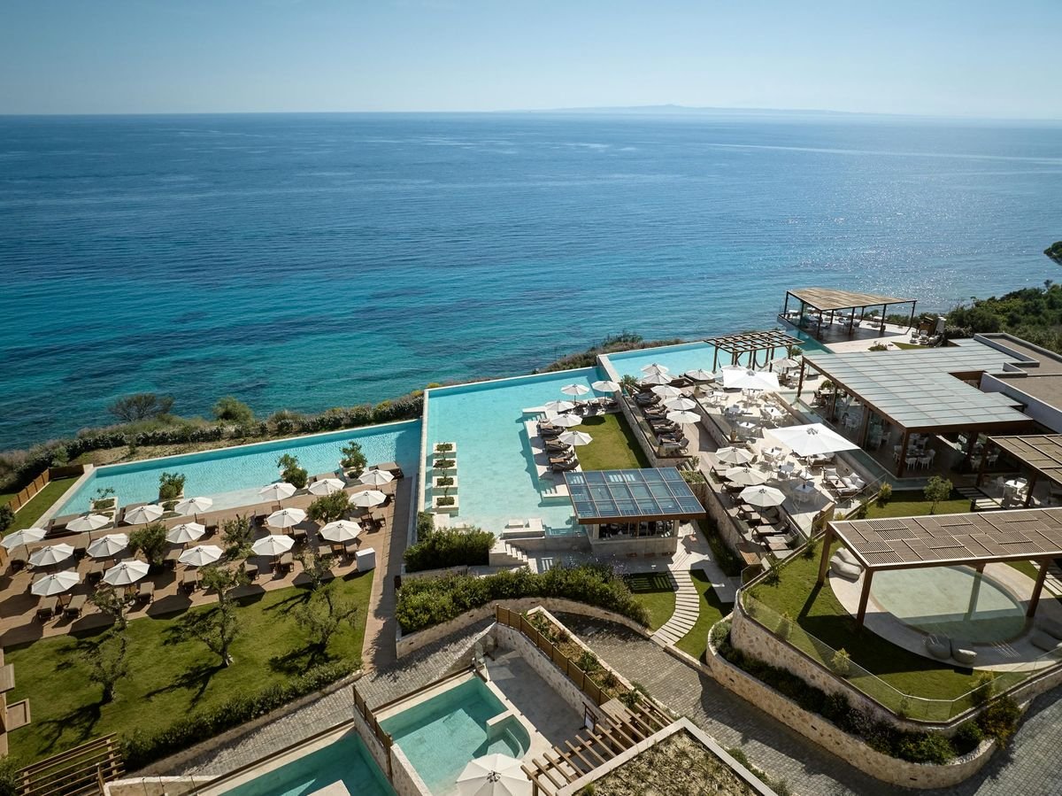 Hotel Lesante Cape Resort and Villas
