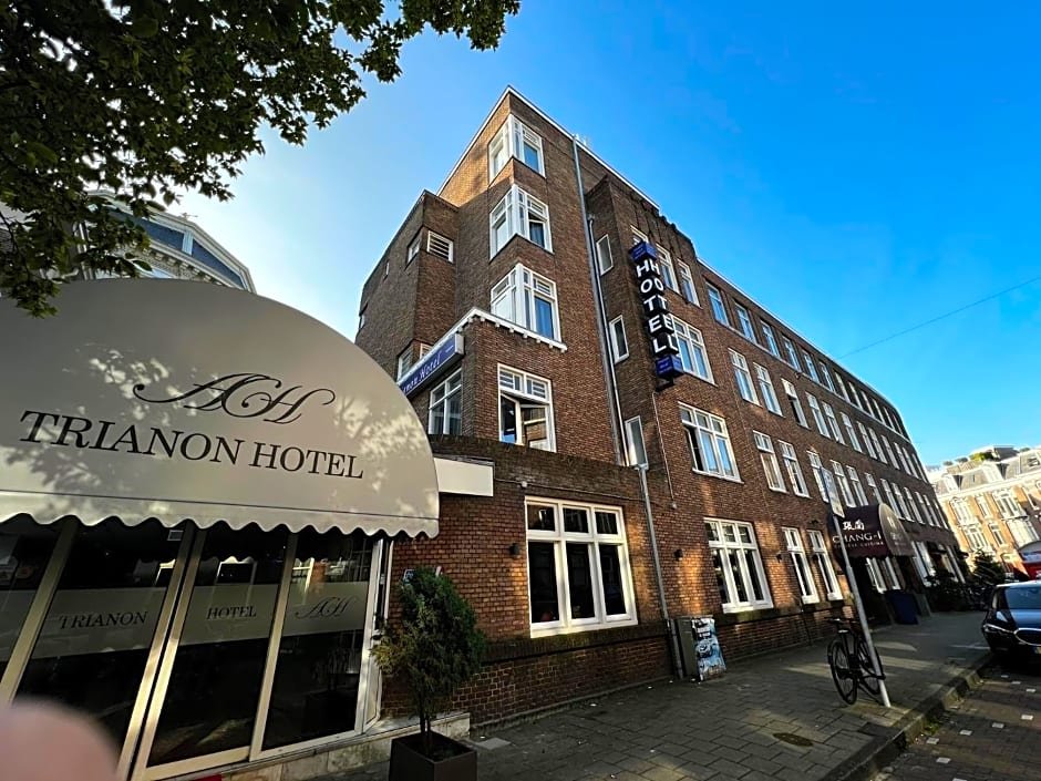 Hotel Trianon