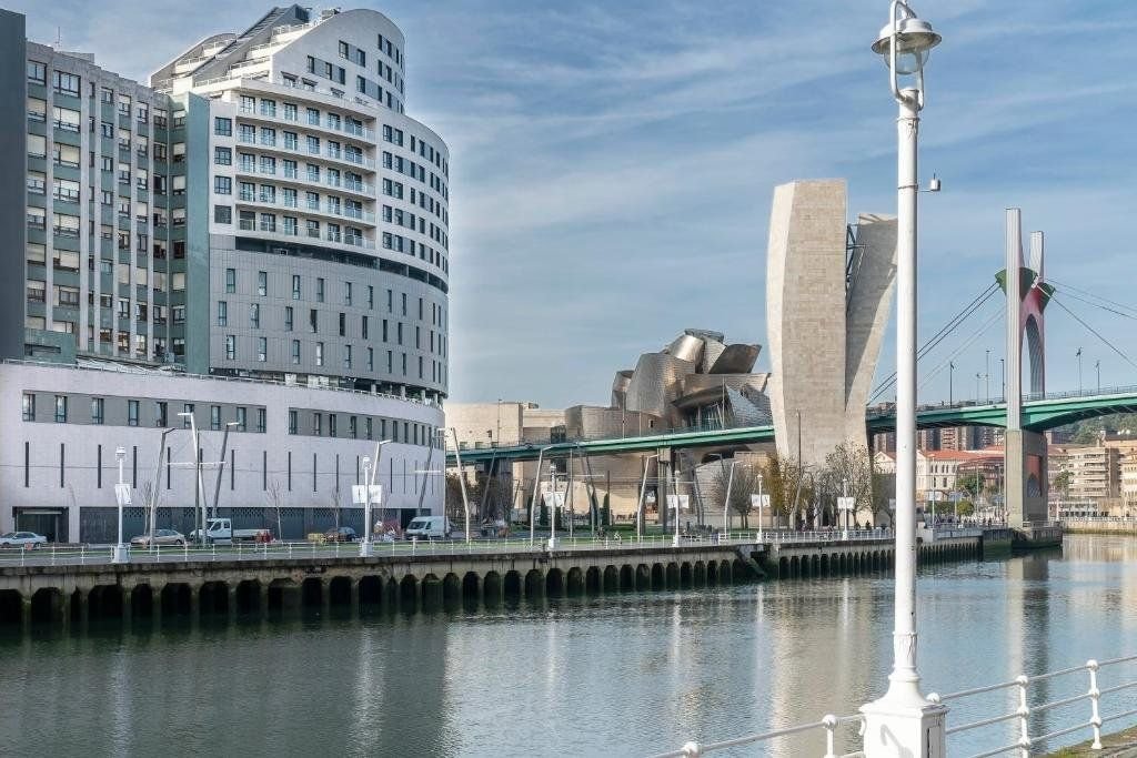 Vincci Consulado De Bilbao