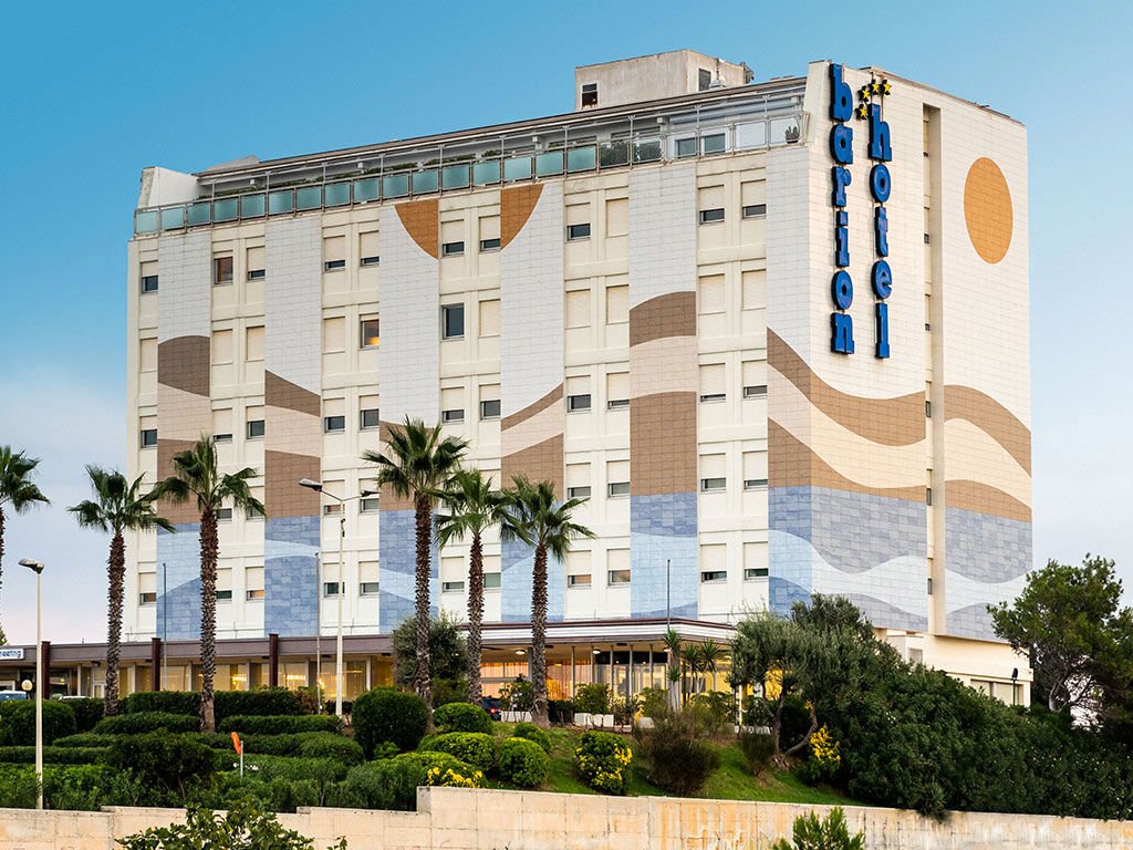 Barion Hotel And Congressi