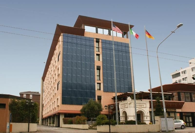 JR Hotels Amadeus Bologna