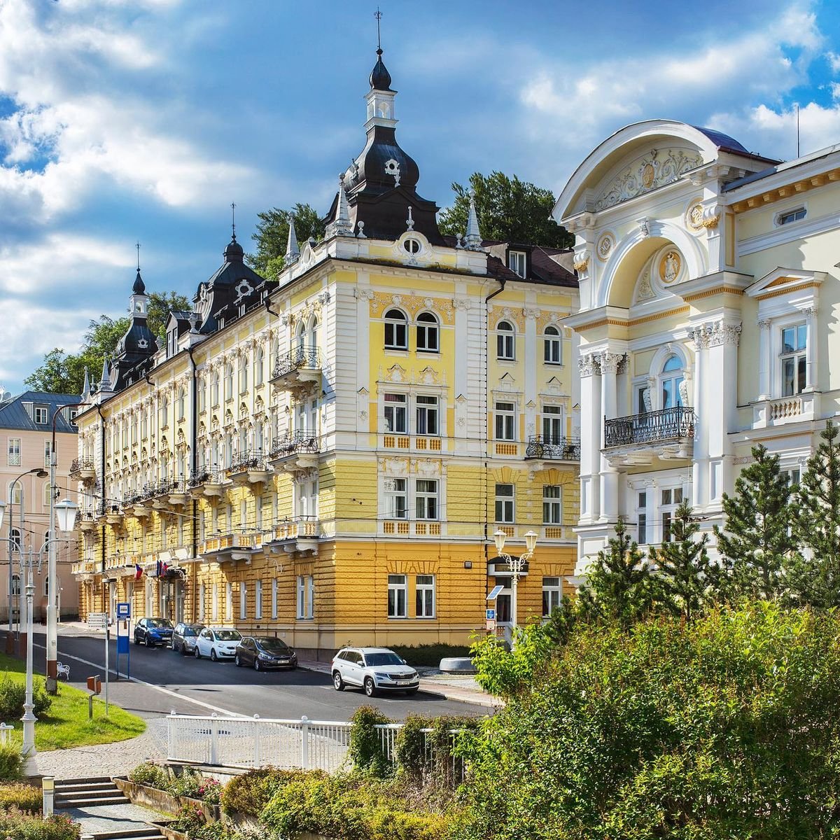 Reitenberger Spa Medical