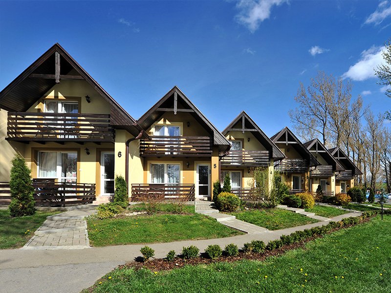 APLEND Vilkové Štúdiá