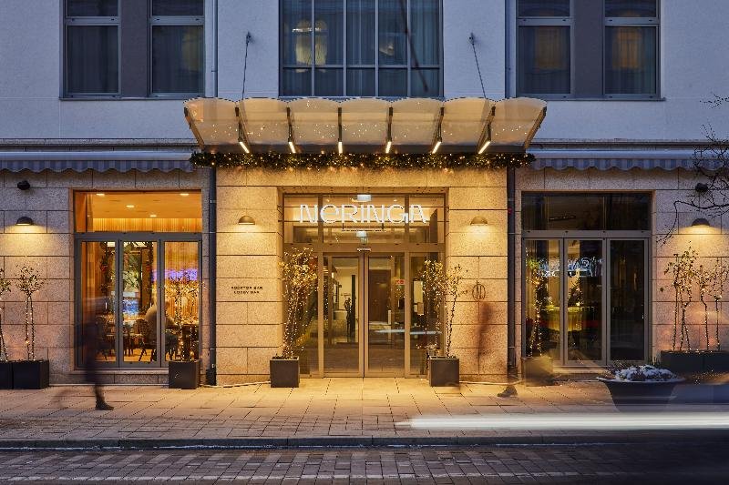 Hotel Neringa