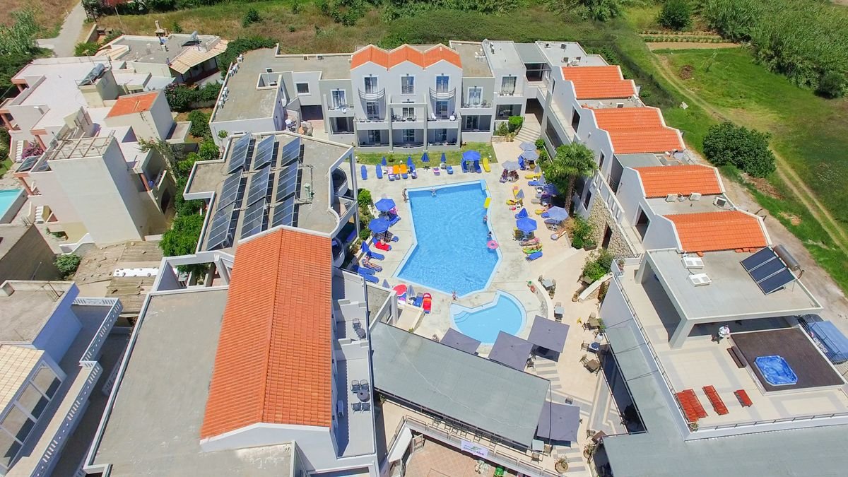 Hotel Bella Pais