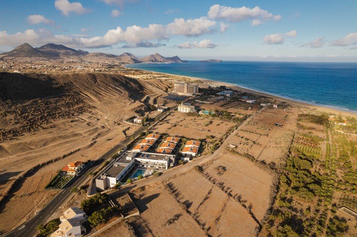 Hotel Vila Baliera Village