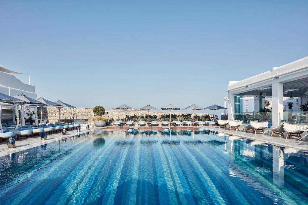 Hotel Myconian Kyma - Design Hotels