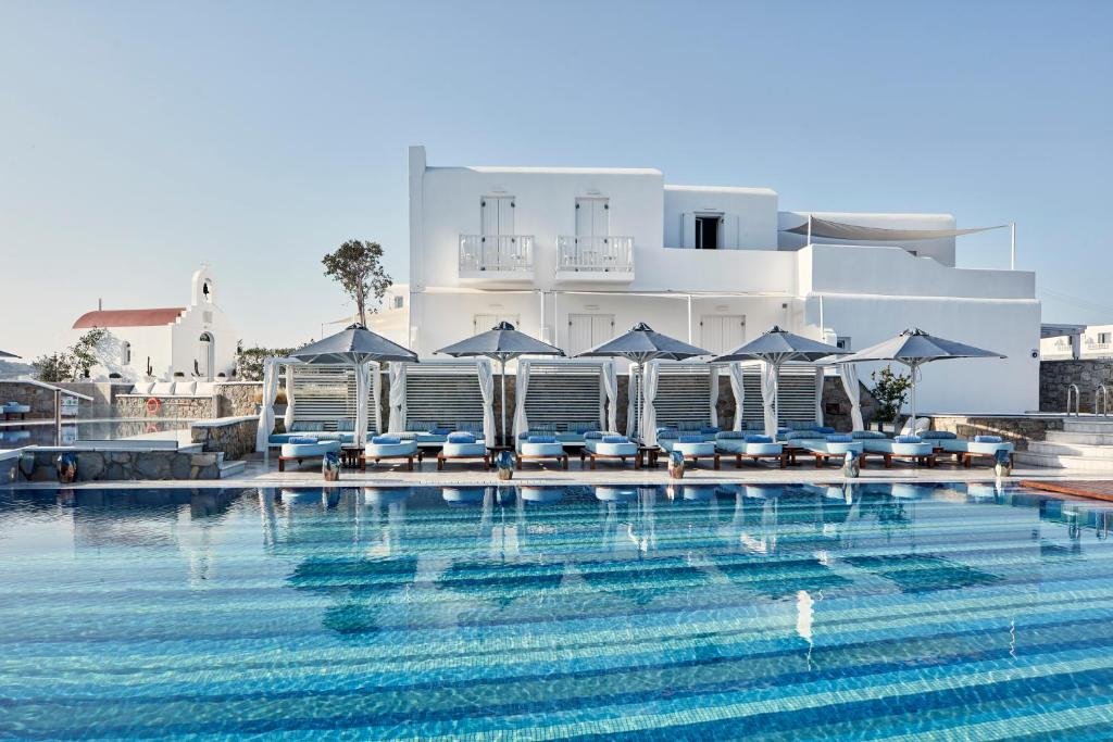 Hotel Myconian Kyma - Design Hotels