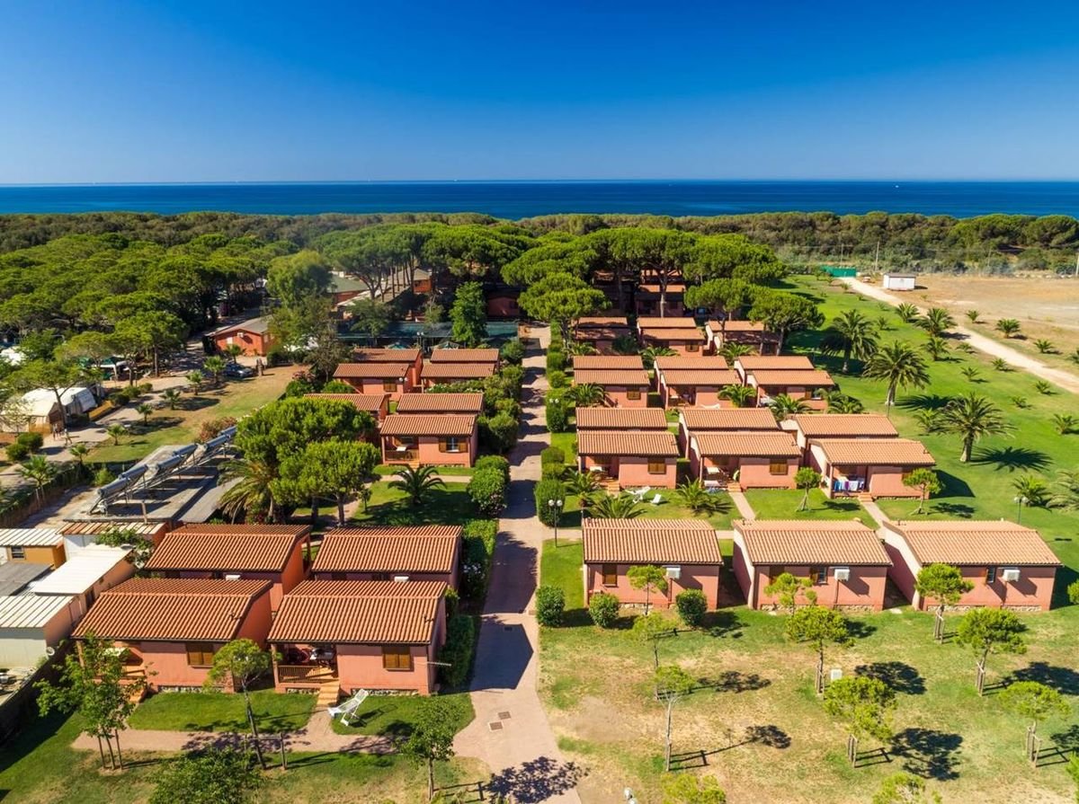 Camping Club degli Amici