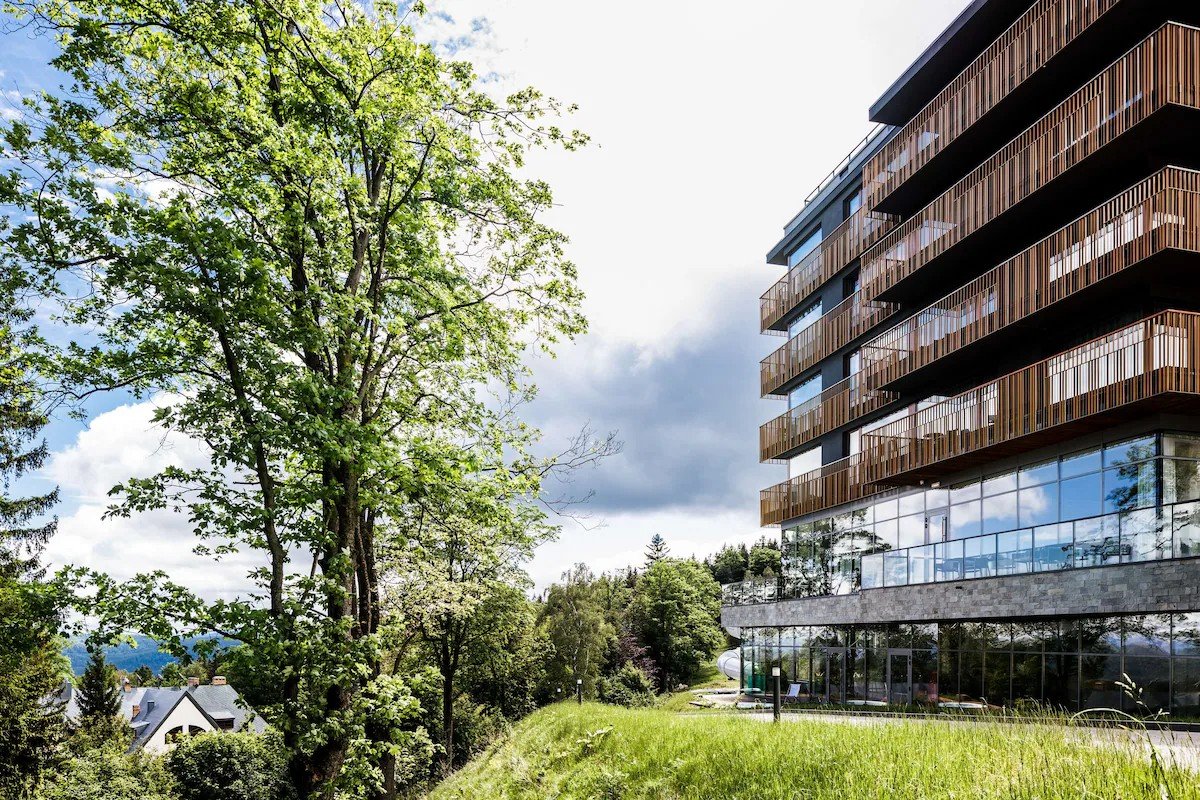 Radisson Hotel Szklarska Poreba