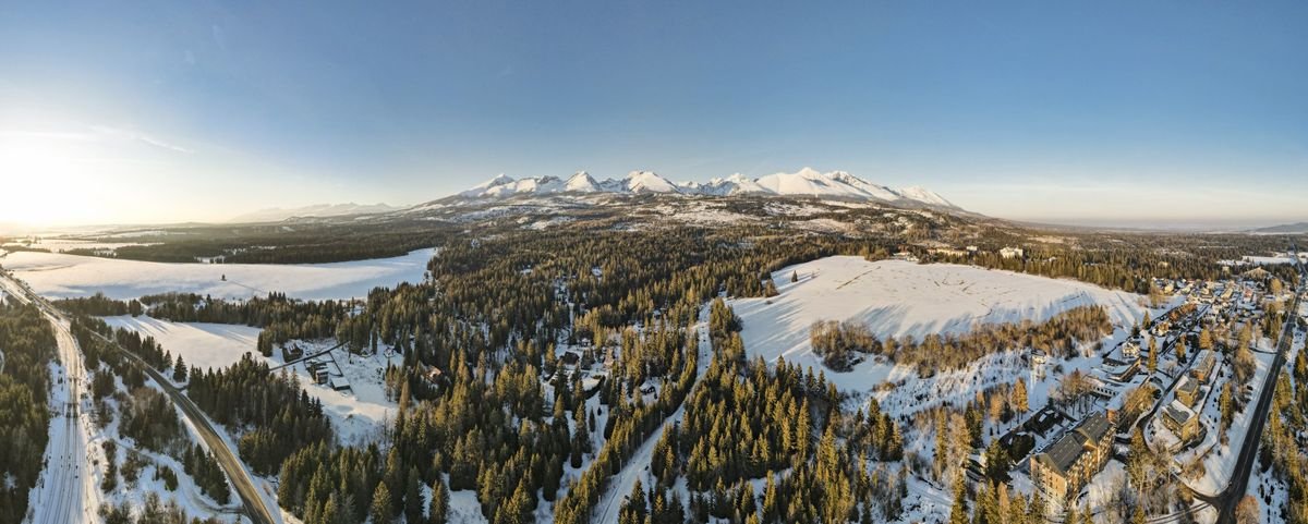 Arietes Marmont Resort Apartmány