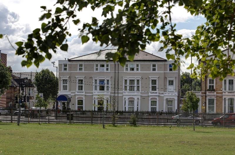 Hotel Best Western London Highbury