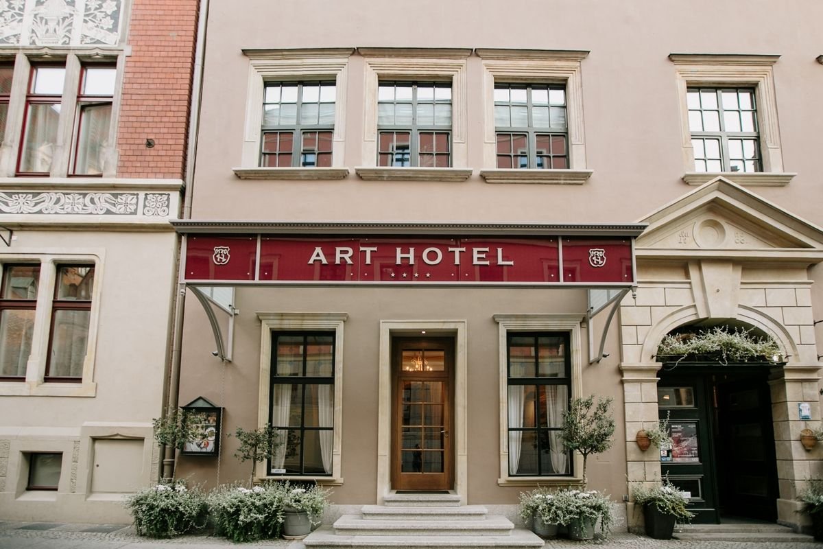 Art Hotel
