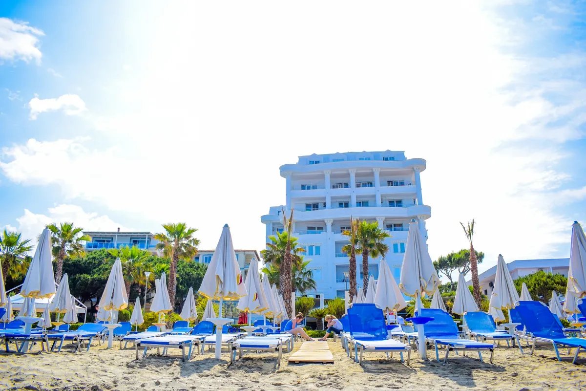 Hotel Fafa Meli Holidays