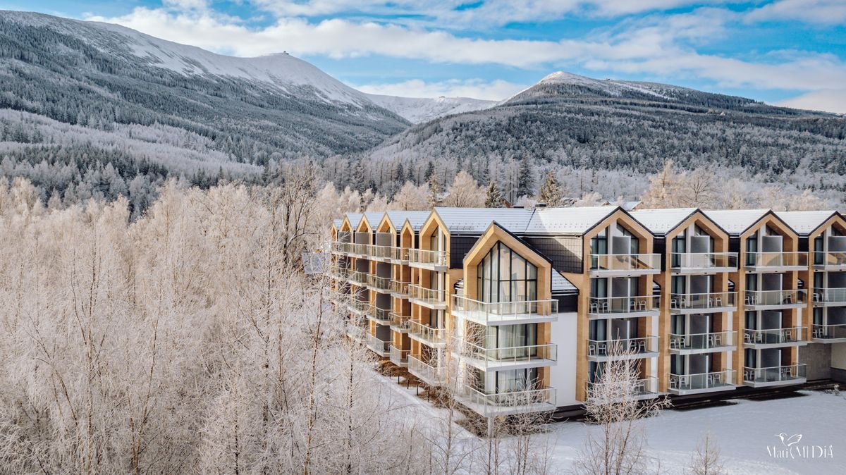 Green Mountain Hotel