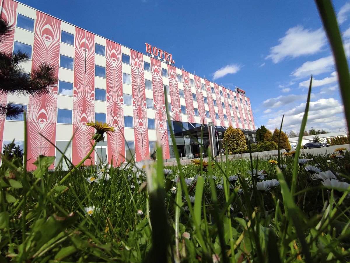 Premier Krakow Hotel