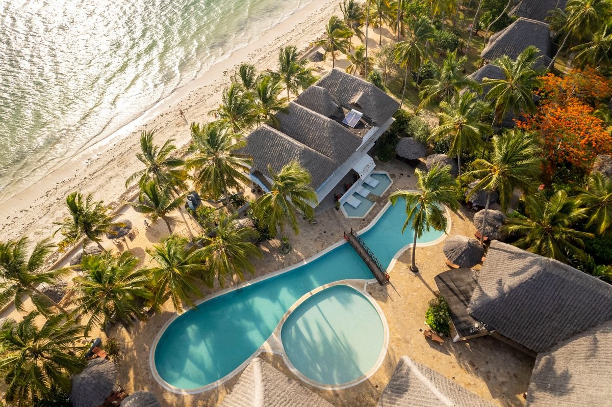 Hotel Jaz Adonia Beach Resort