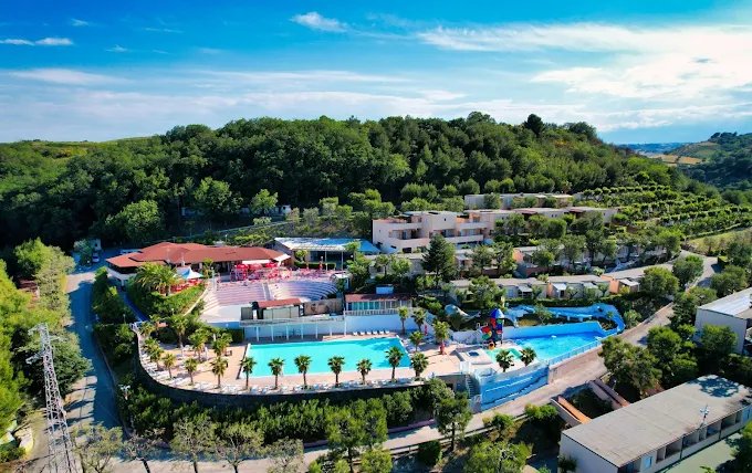 Centro Vacanze Mirage