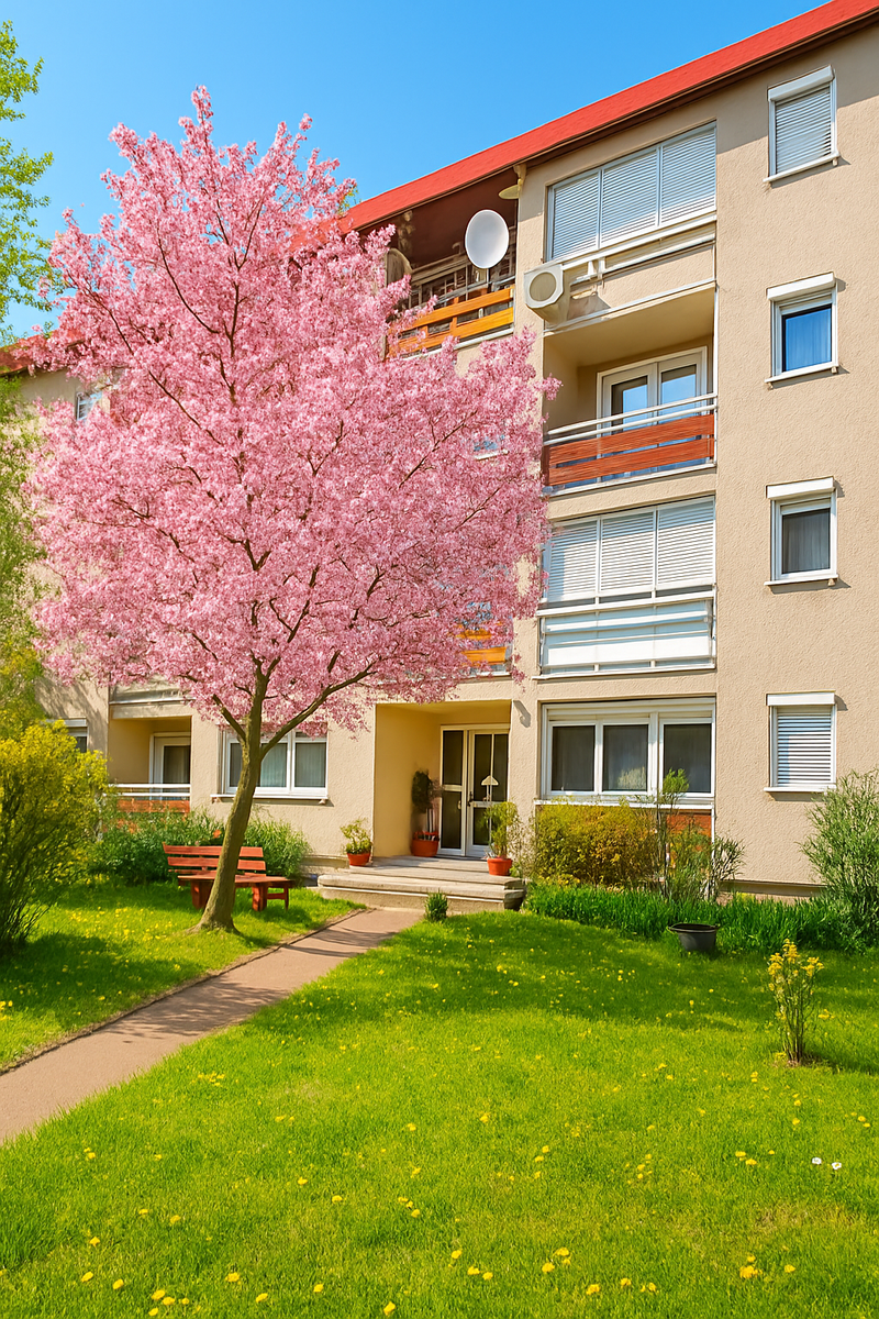 Apartmánový dom Szofia