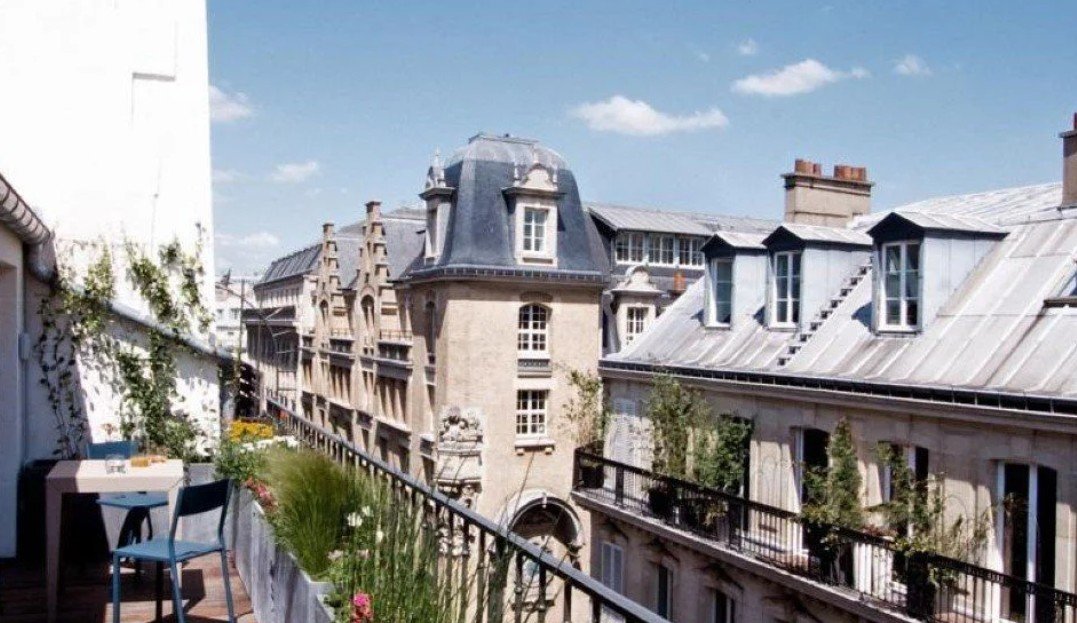 Le Mathurin Hotel & Spa