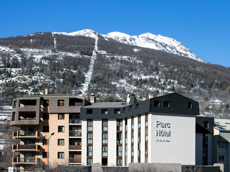 Sowell Hotels Le Parc & Spa