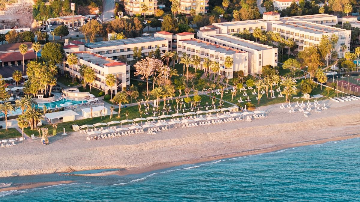 Hotel Labranda Alantur Resort