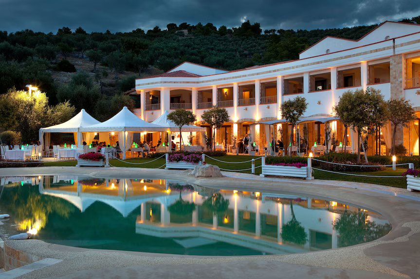 Hotel Residence Il Porto