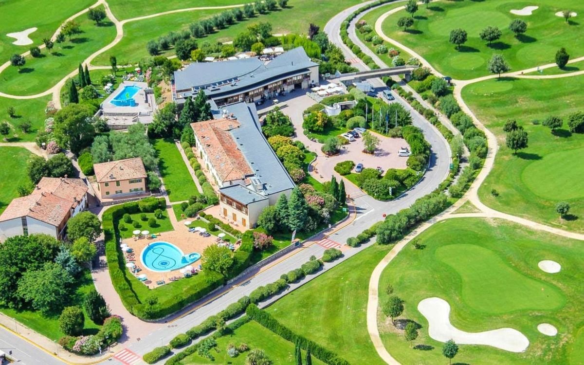 Active Hotel Paradiso & Golf