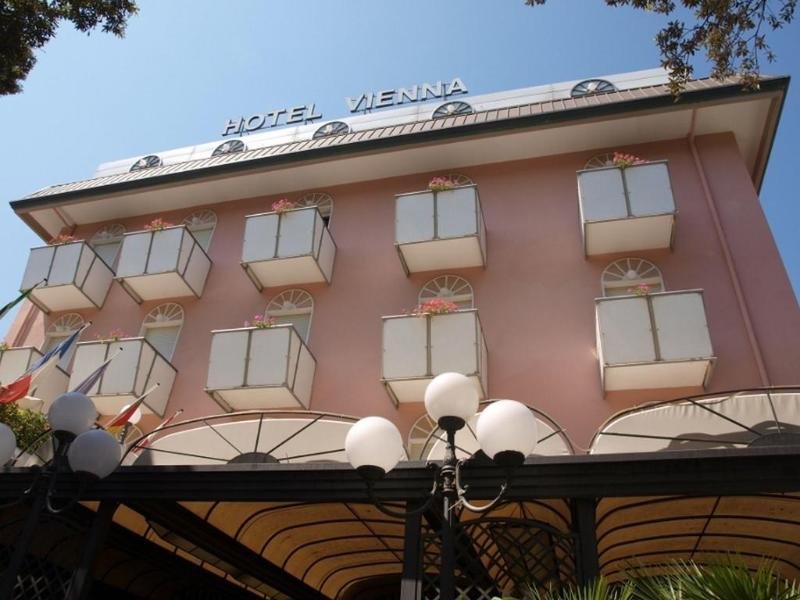 Hotel Vienna Ostenda