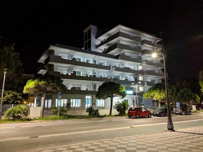 Hotel Carducci Suite