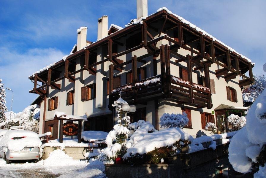 Hotel Terme