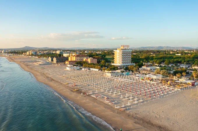 Hotel Alexandra Plaza