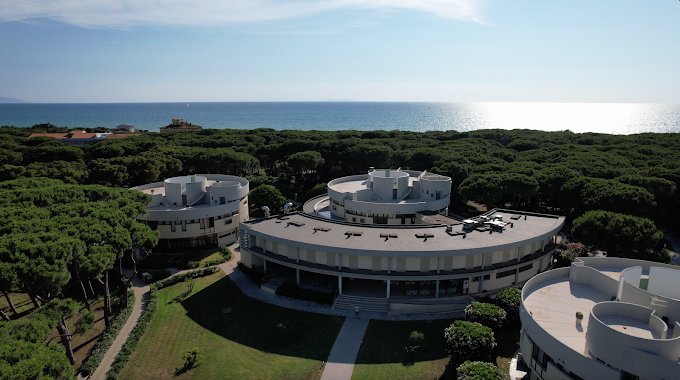 CSA Holiday House Bibbona