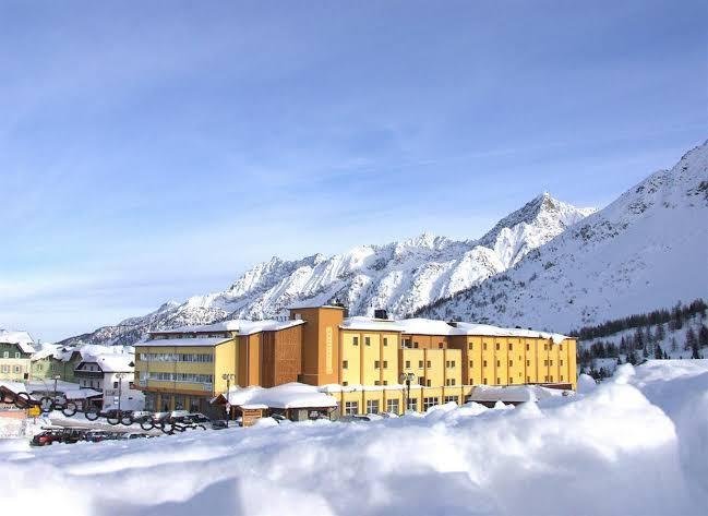 Grand Hotel Miramonti