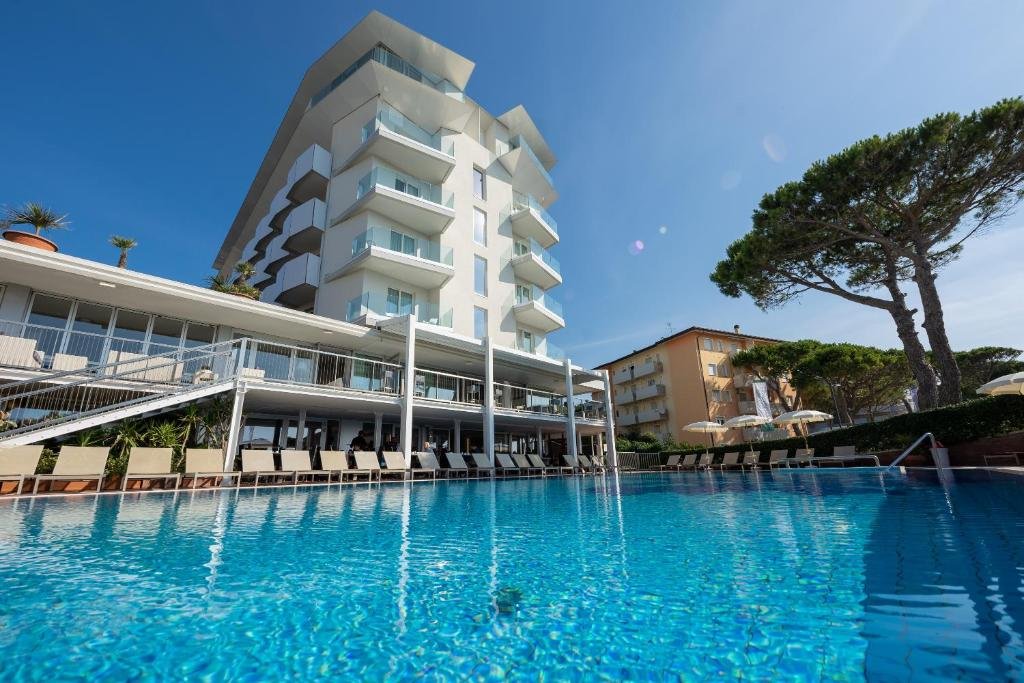 Hotel Garden Sea Wellness & Spa